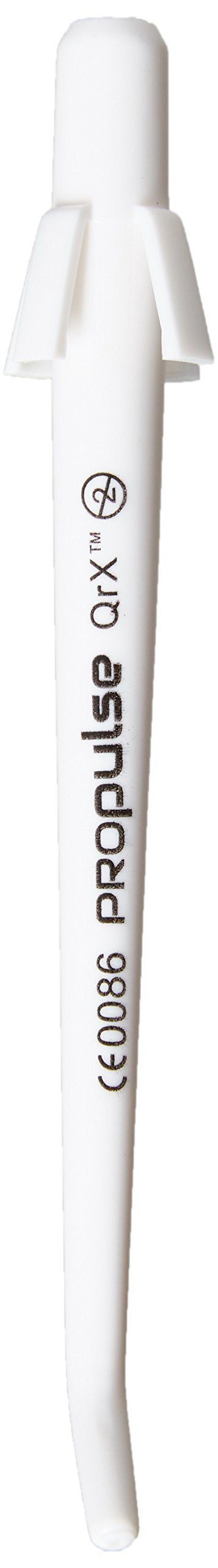 Propulse KIT5002 QrX Disposable One-Use Jet Tip, Pack of 100