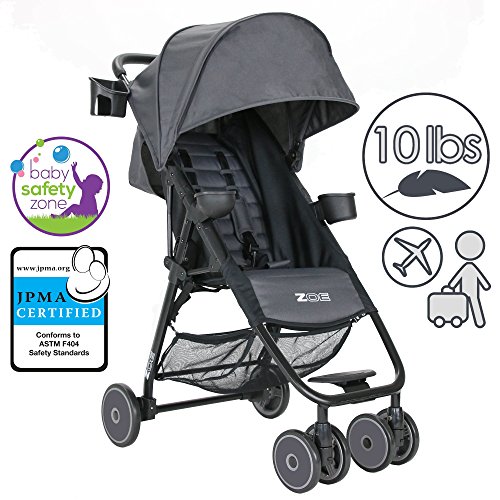 zoe xl1 overhead bin