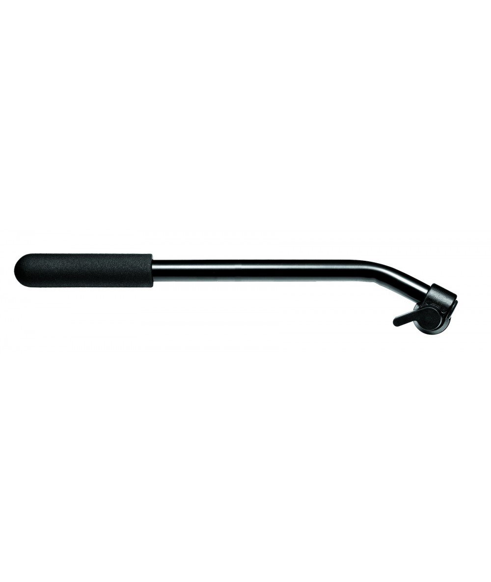 Manfrotto 501HLV Pan Handle, Black