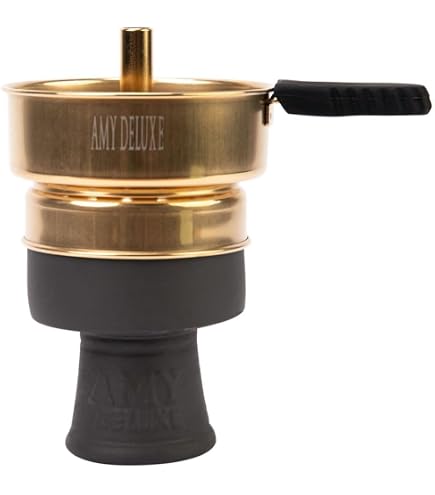 amy tobacco Amazon.com: The Amy Deluxe stone tobacco head with tobacco screen  revolutionizes your head building, ttst005 : Health & Household