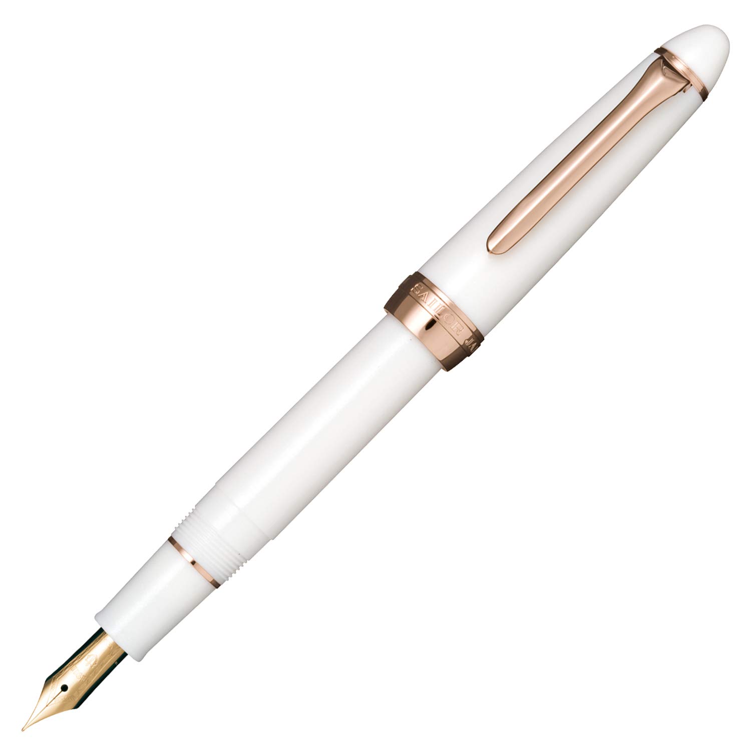 Fashine fountain pen 11-0725-210 (japan import)