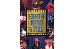 Earth Wind & Fire - Live