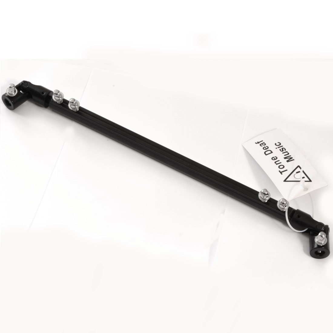Universal Driveshaft Linkage Rod/Connecting Bar for double drum bass pedals