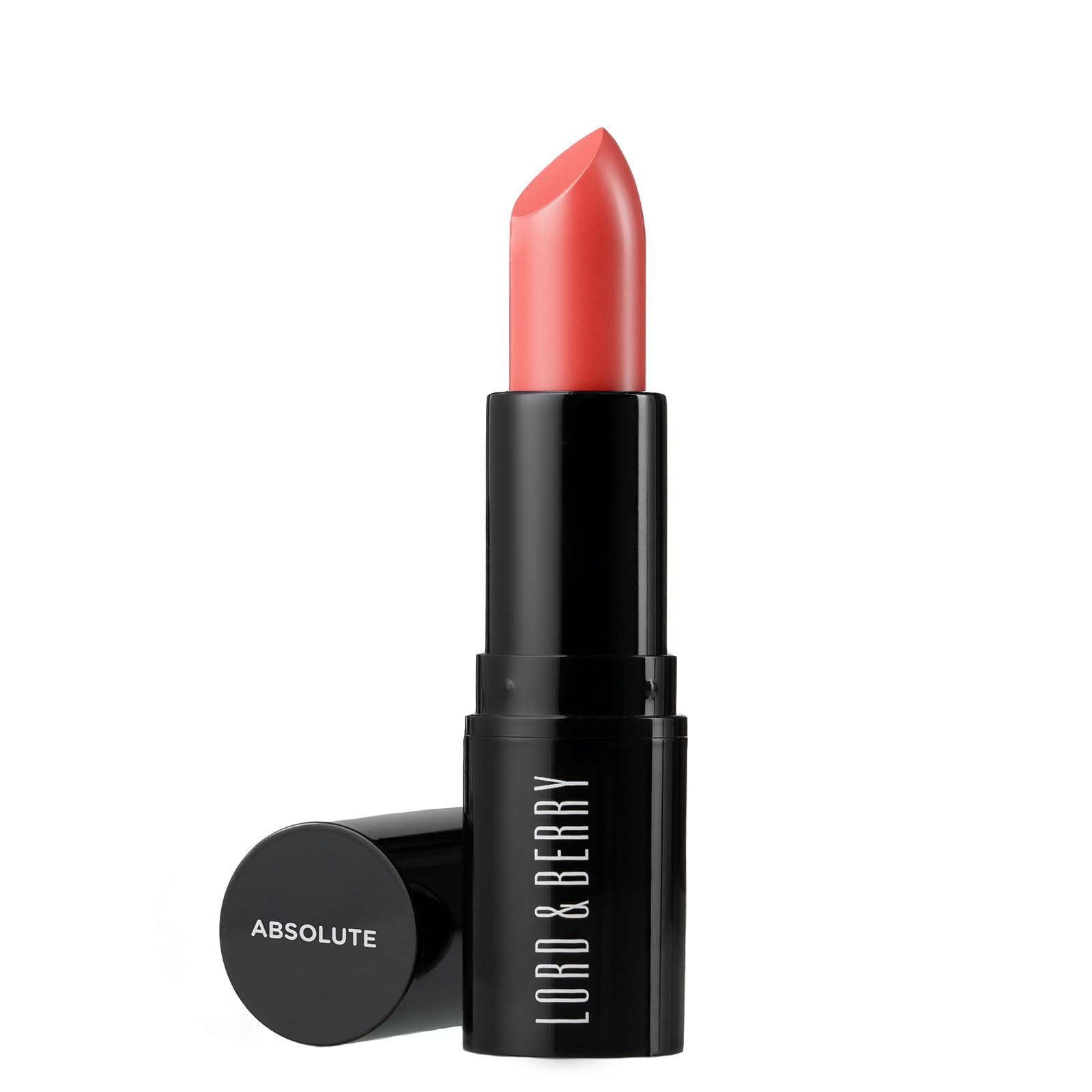 LORD & BERRY Absolute Bright Pigmented Lipstick, Lover
