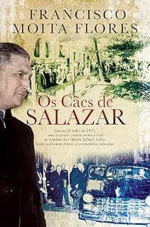 Os Cães de Salazar