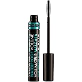 Waterproof Volume Mascara Black - GOSH