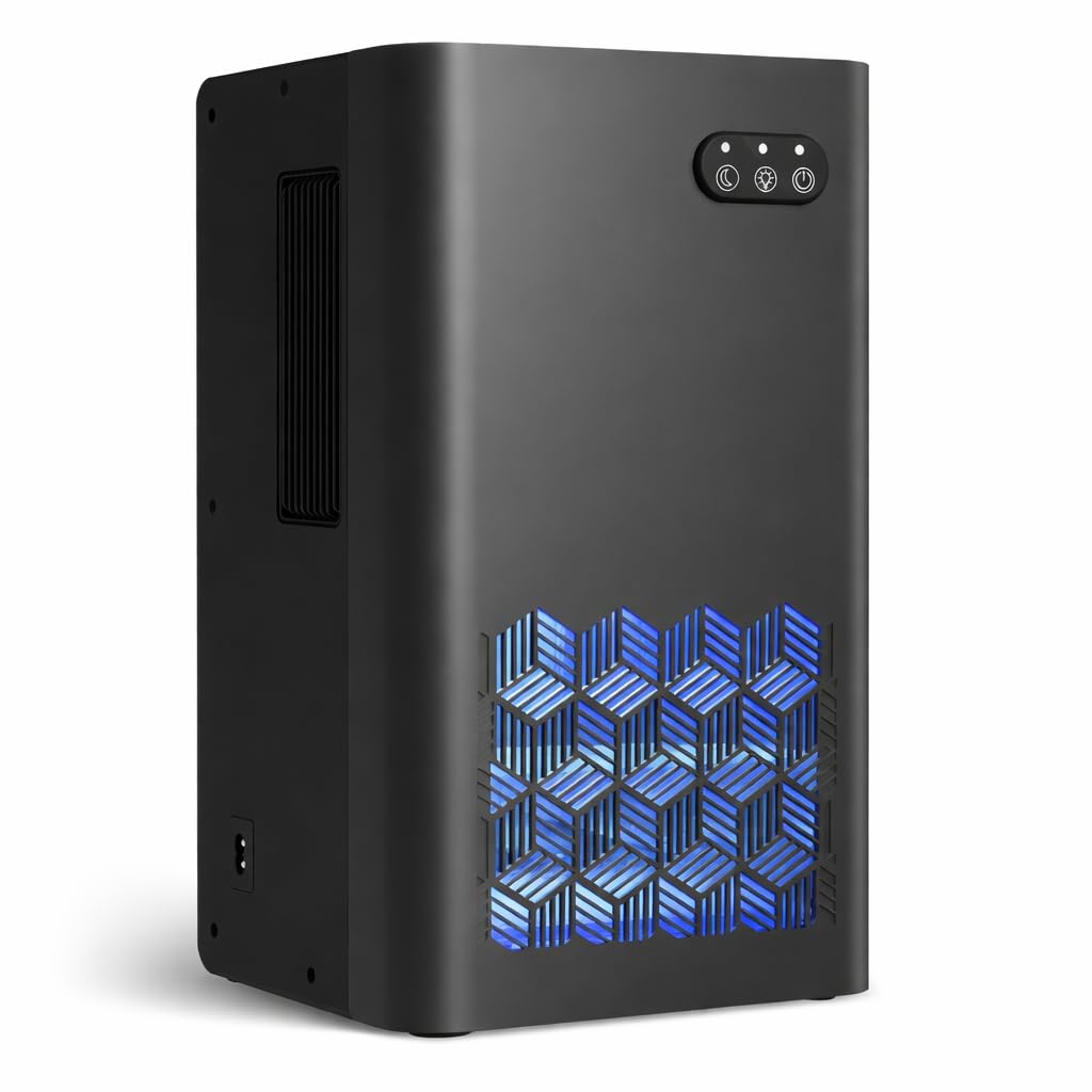 Photo 1 of Dehumidifiers