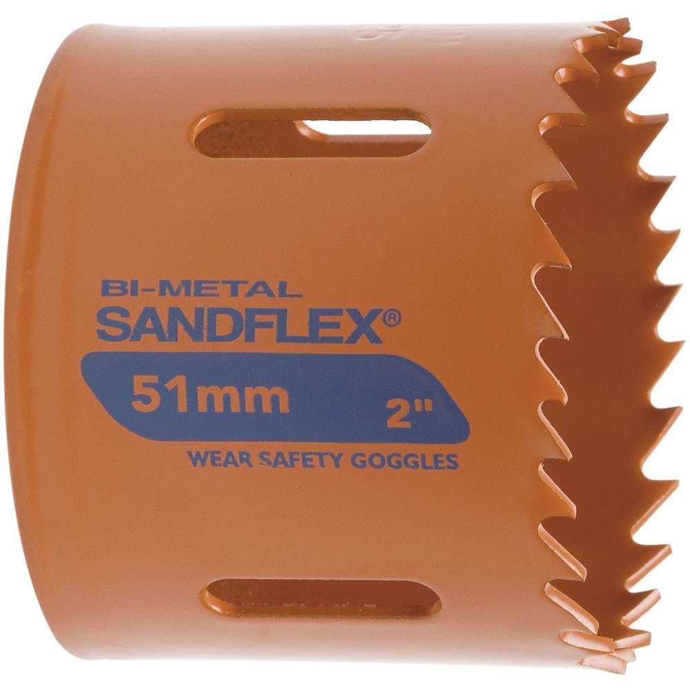 Bahco 3830-22-VIP Variable Pitch Holesaw 22mm โ image 1