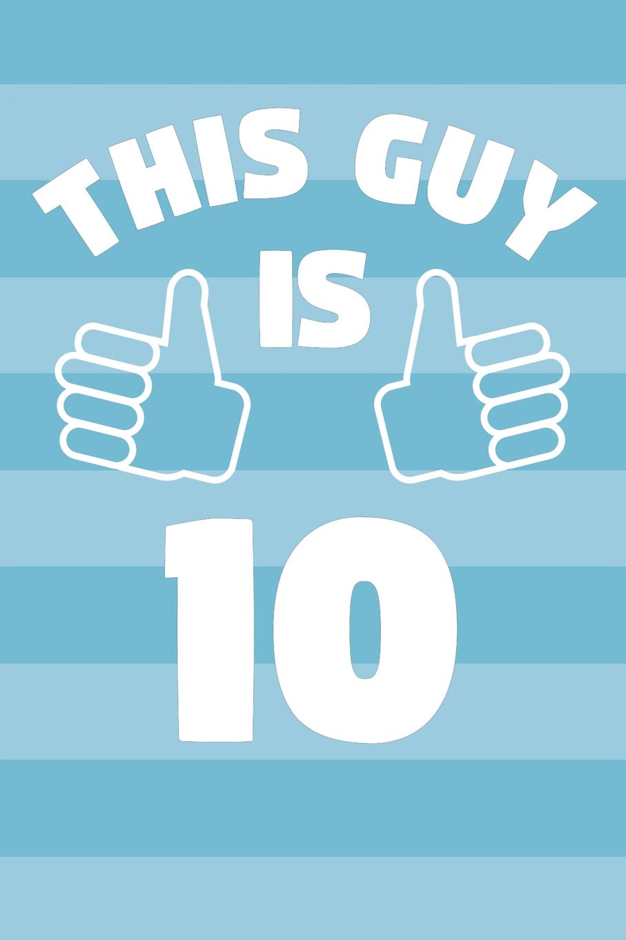 page boy gifts for 10 year old