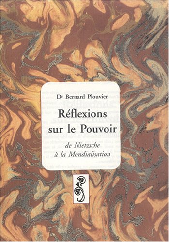 Réflexions sur le pouvoir