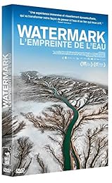 Watermark, l'empreinte de l'eau