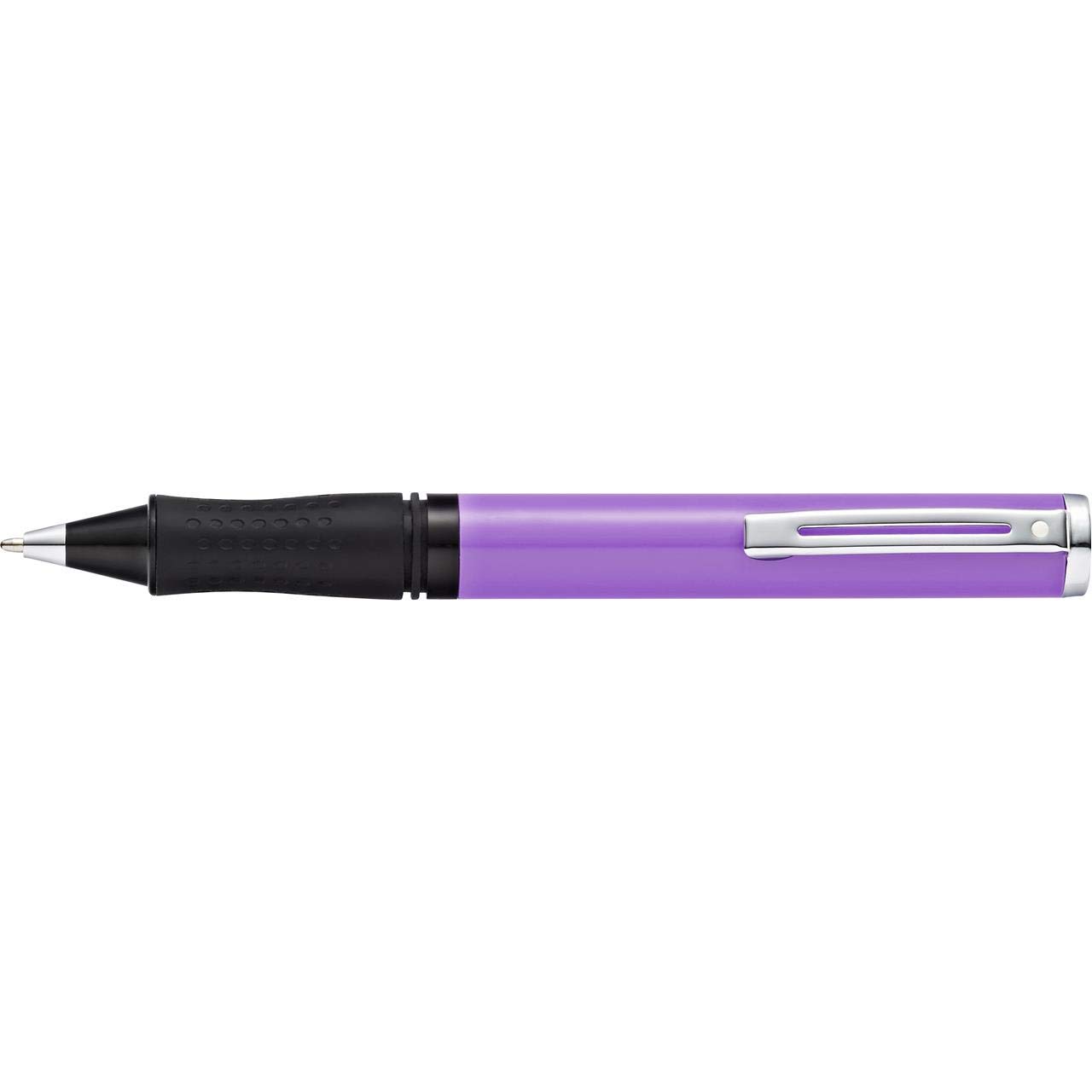 Sheaffer Pop Ballpoint Pen In Clamshell, Lilac
