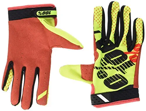 100% Airmatic MX Gloves - Now 30% Savings - Foto 6