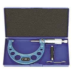 HFS (R) 2-3" Outside Micrometer with