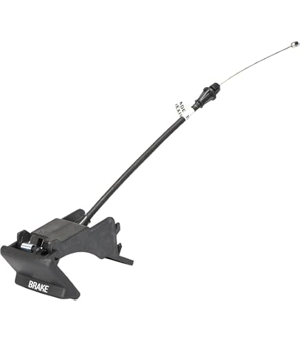 Dorman C660599 Front Parking Brake Cable - Replacement For Select Ford/Lincoln Models - View #7