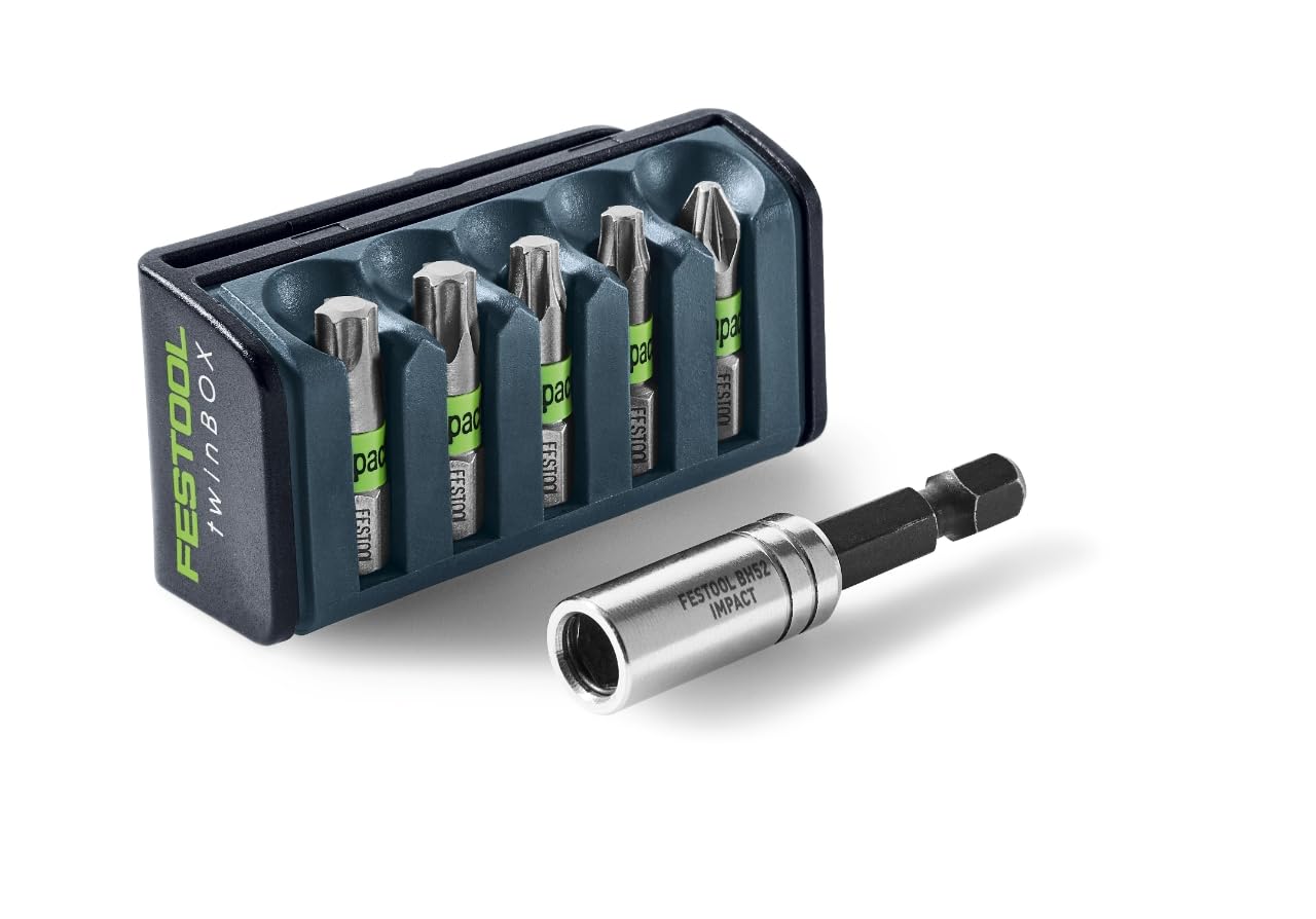 Festool Bit Cassette BT-IMP SORT1