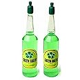 Green Green Lucky Bamboo Fertilizer | Two 36ml Bottles For Healthy Plant Growth