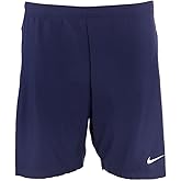 Nike Mens Dry Laser Iv Shorts Casual Casual - Blue - Size S