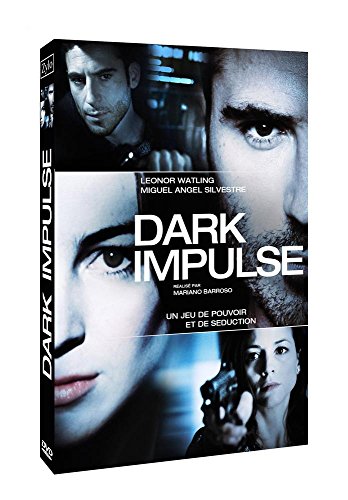 Dark Impulse