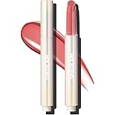 SHEGLAM PoutPerfect Moisturizing Solid Lip Gloss Non Sticky Lipstick with Coconut Oil - Pink Flamingo