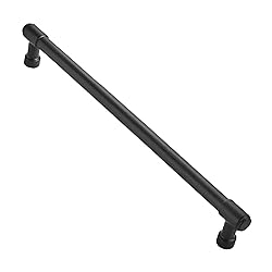 ZAUYX Solid Heavy Duty Jasper Pull Matte Black