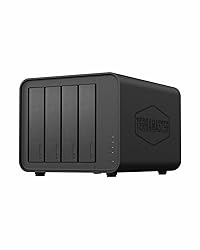 TERRAMASTER F4-424 Pro NAS Storage - 4Bay Core