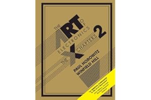 The Art of Electronics: The x-Chapters