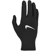 Nike Pacer Liner Gloves (Black)