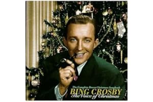 The Voice of Christmas: The Complete Decca Christmas Songbook