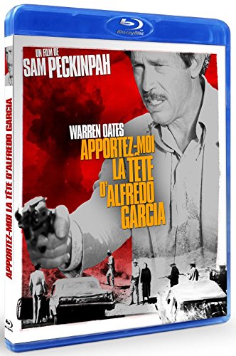 Apportez-Moi La Tête D'alfredo Garcia
