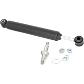 Rough Country OE Replacement Steering Stabilizer for 94-01 Ram 1500 - RC10323
