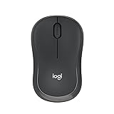 Logitech M240 Silent Bluetooth