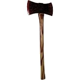 Rubies mens Friday The 13th Jason Voorhees Axe Costume Accessory