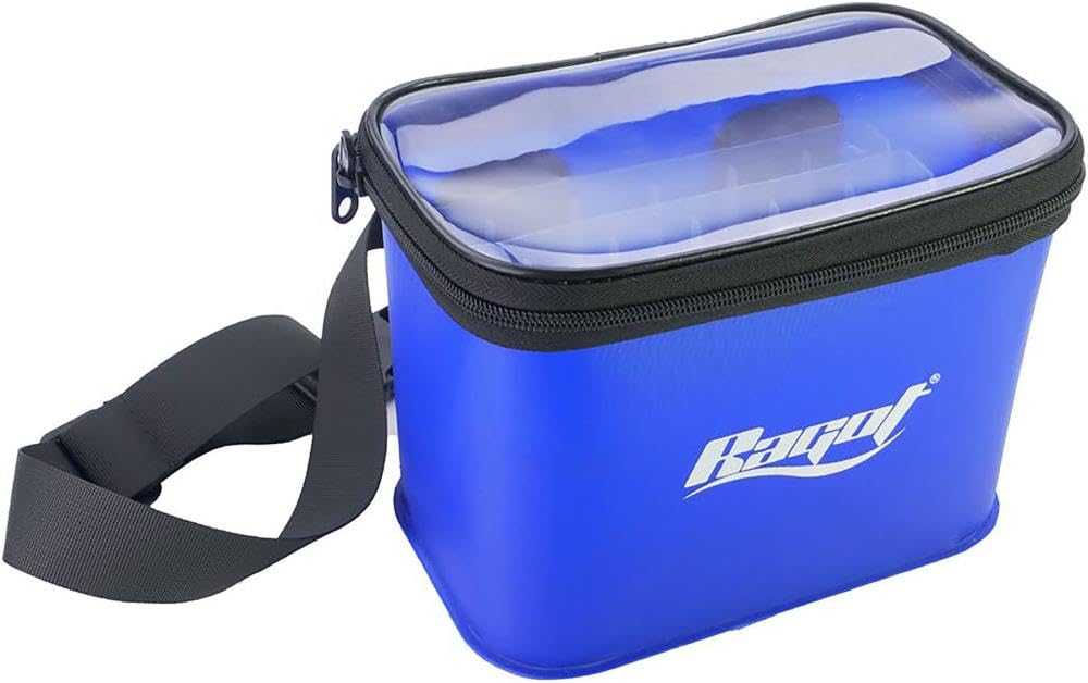 Ragot Bakkan - 24x15x17cm - 5L - RG0700031