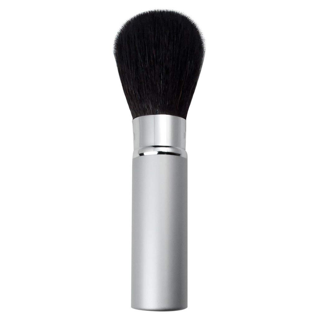 Royal & Langnickel Silk Pro Touch Up Powder or Blush Retractable Blush Brush