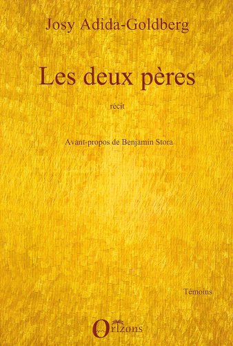 Les  deux pères