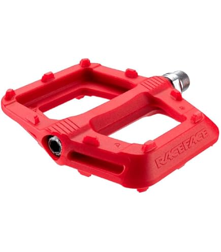 race face ride pedal Pedals, Red, One Size ZASFOU Touchscreen-Handschuhe Damen – Trails maintenance bearings. Frame Size:Cruiser Pro 2XL