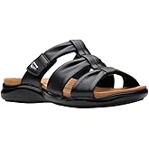 Clarks womens Kitly Slide