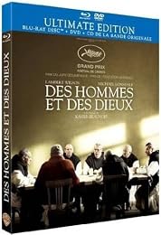 Des Hommes Et Des Dieux - Ã¿Dition Prestige