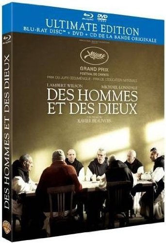 Des Hommes Et Des Dieux - Ã¿Dition Prestige