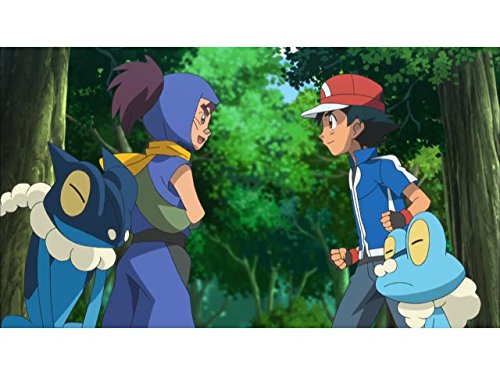 Amazon Co Jp ポケットモンスター ｘｙを観る Prime Video