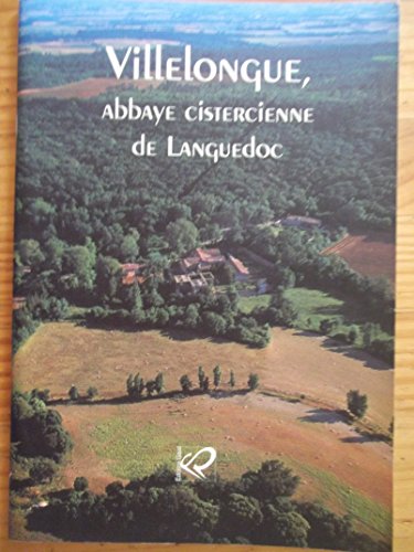 Villelongue, abbaye cistercienne de Languedoc