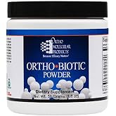 Ortho Molecular - Ortho Biotic Powder - 51 g