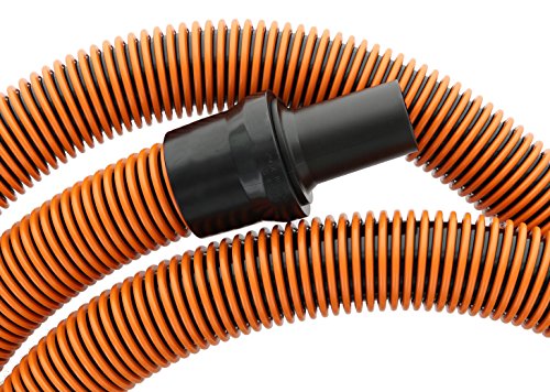 RIDGID VT2534 7-Piece Auto Detailing Vacuum Hose Accessory Kit for 1 1/4 photo 11