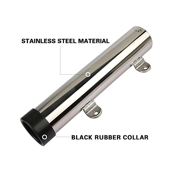 Goture-Stainless-Steel-Fishing-Rod-Holder-Side-Mount-Clamp-on-Marine-Boat-Deck-Hardware-Fishing-Box-for-Flat-Vertical-Places