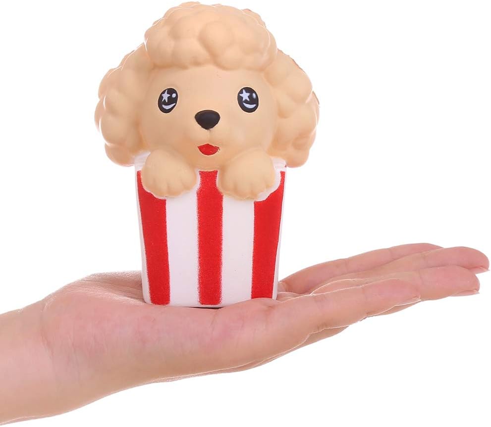 popcorn squishy amazon