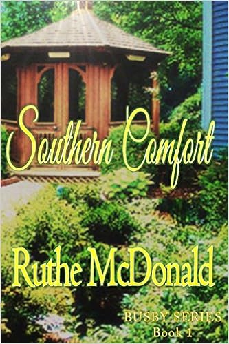 Buy Southern Comfort Book Online At Low Prices In India Southern