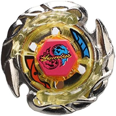 Gyro toy BB56 Phoenix 135MS Metal Fusion Master Battle game by by Spicyjelly