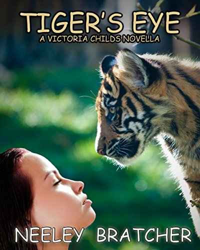 Tiger's Eye: A Victoria Childs Novella