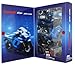 Tobar 1:12 Scale Kawasaki Ninja Zx-6R Vehicle